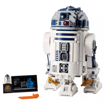 LEGO 75308 Star Wars R2-D2